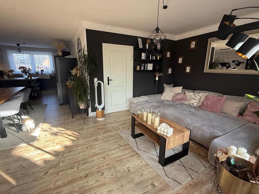 Modernisierte DHH mit gehobener Ausstattung in Halle Künsebeck zimmer