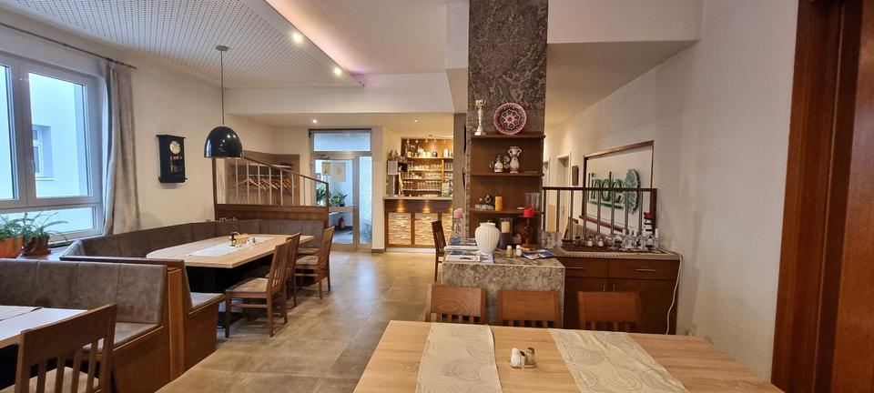 Gewerbeobjekt Bad Mergentheim - 950.000&euro; | Angebot:21264766