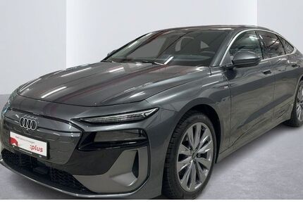 Audi A6 e-tron 8.075 km 56.480 &euro; Hamburg 20537
