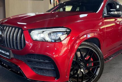 Mercedes-Benz GLE 400 145.000 km 54.990 &euro; Bad Saarow 15526