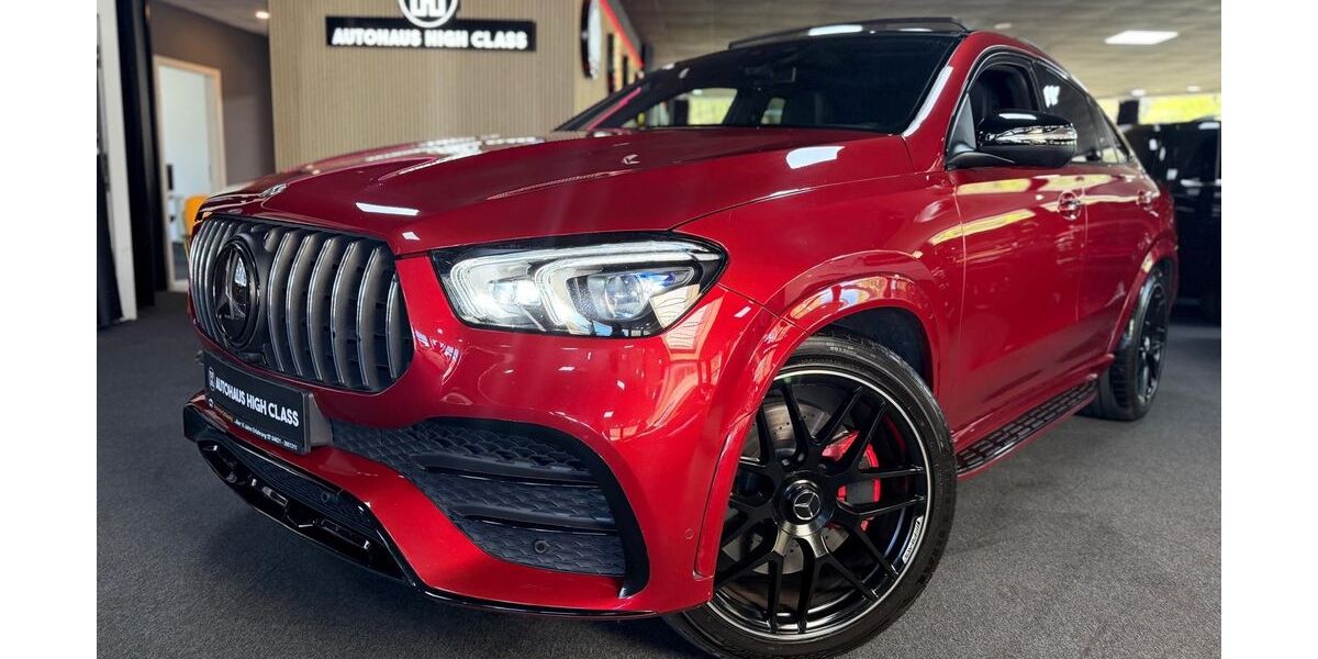 Mercedes-Benz GLE 400 145.000 km 54.990 &euro; Bad Saarow 15526