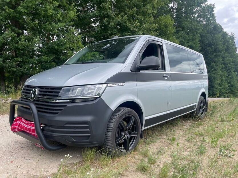 T6 Caravelle
