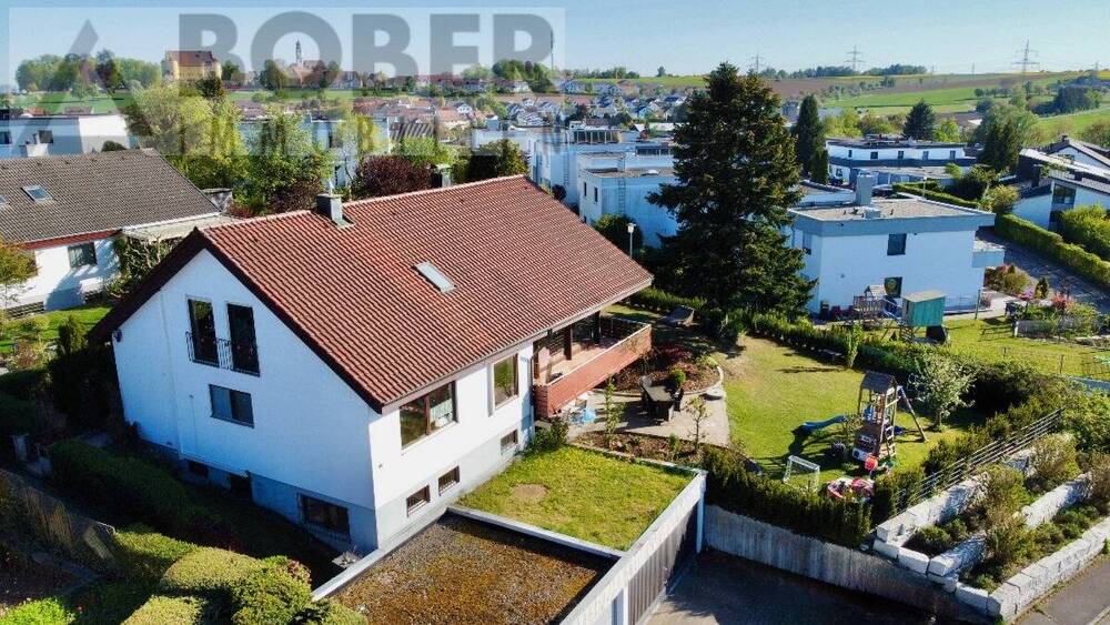 Einfamilienhaus Erbach - 6 Zimmer, 237 m&sup2;, 849.000&euro; | Angebot:26674446