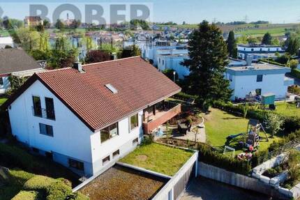 Haus Erbach - 6 Zimmer, 237 m&sup2;, 849.000&euro; | Angebot:26674446