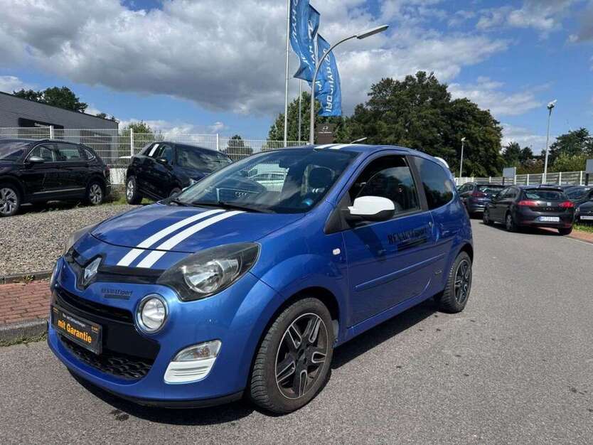 Twingo
