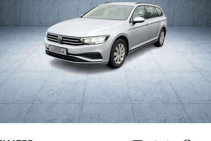 VW Passat Variant 89.700 km 20.350 &euro; Kreuztal 57223