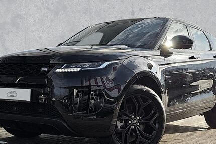 Land Rover Range Rover Evoque 38.500 km 33.290 &euro; Greding 91171