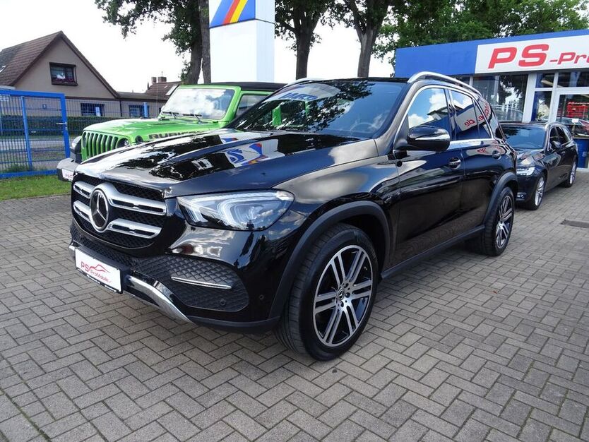 GLE 300