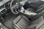 Audi RS7 4.0 TFSI Performance SHZ 280 k/mh HUD Pano 15.000 km 121.790 &euro; Sangerhausen 06526
