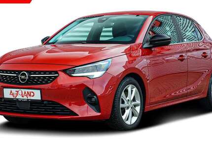 Opel Corsa 27.846 km 15.490 &euro; Zwickau 08056