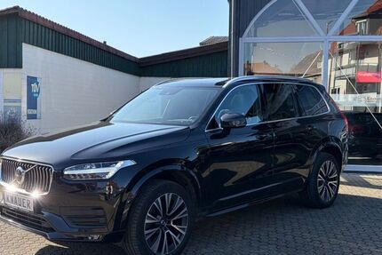 Volvo XC90 72.400 km 39.900 &euro; Northeim 37154