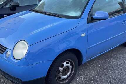 VW Lupo 100.000 km 2.300 &euro; Dachau 85221