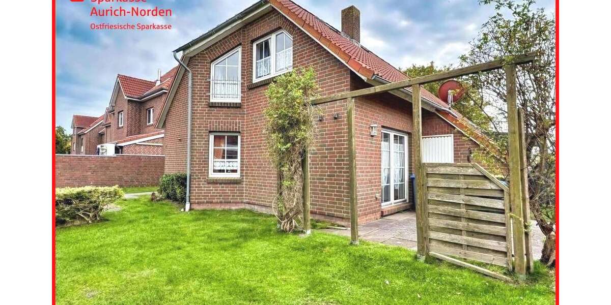 Einfamilienhaus Dornum - 3 Zimmer, 72 m&sup2;, 229.000&euro; | Angebot:27083066