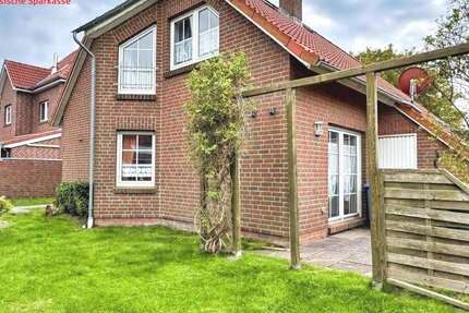 Haus Dornum - 3 Zimmer, 72 m&sup2;, 229.000&euro; | Angebot:27083066