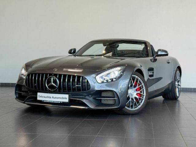 AMG GT S