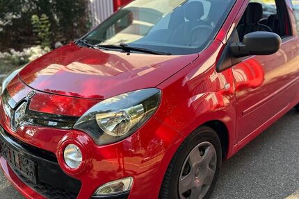 Renault Twingo 113.123 km 2.999 &euro; Ulm 89079