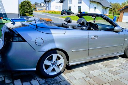 Saab 9-3 137.500 km 14.890 &euro; Hardert 56579