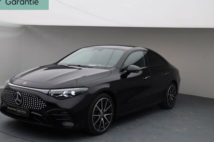 Mercedes-Benz CLA 250 3.000 km 55.900 &euro; Ebersberg 85560