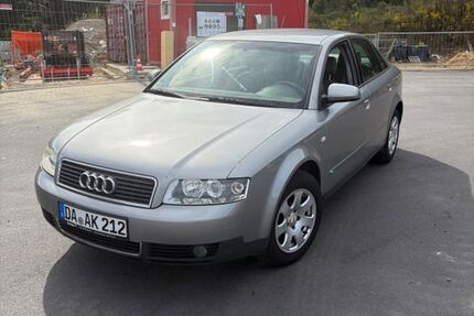 Audi A4 167.000 km 1.800 &euro; Darmstadt 64297