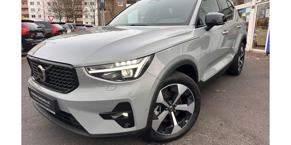 Volvo XC40 2.227 km 41.444 &euro; Siegburg 53721