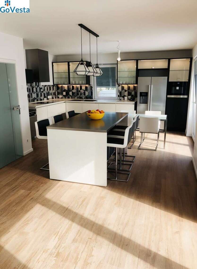 Haus zum Mieten in Blankenfelde-Mahlow 2.100 € 135 m² 5 zimmer