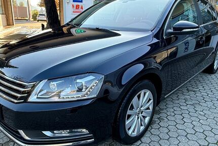 VW Passat 70.800 km 8.990 &euro; Oberaudorf 83080
