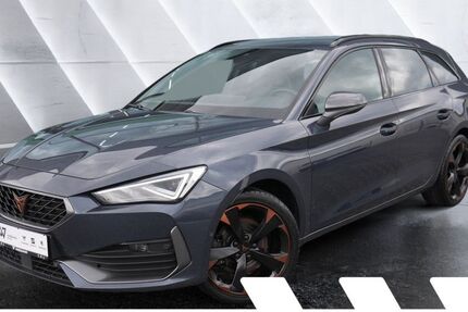 Cupra Leon 113.469 km 22.697 &euro; Gelnhausen 63571