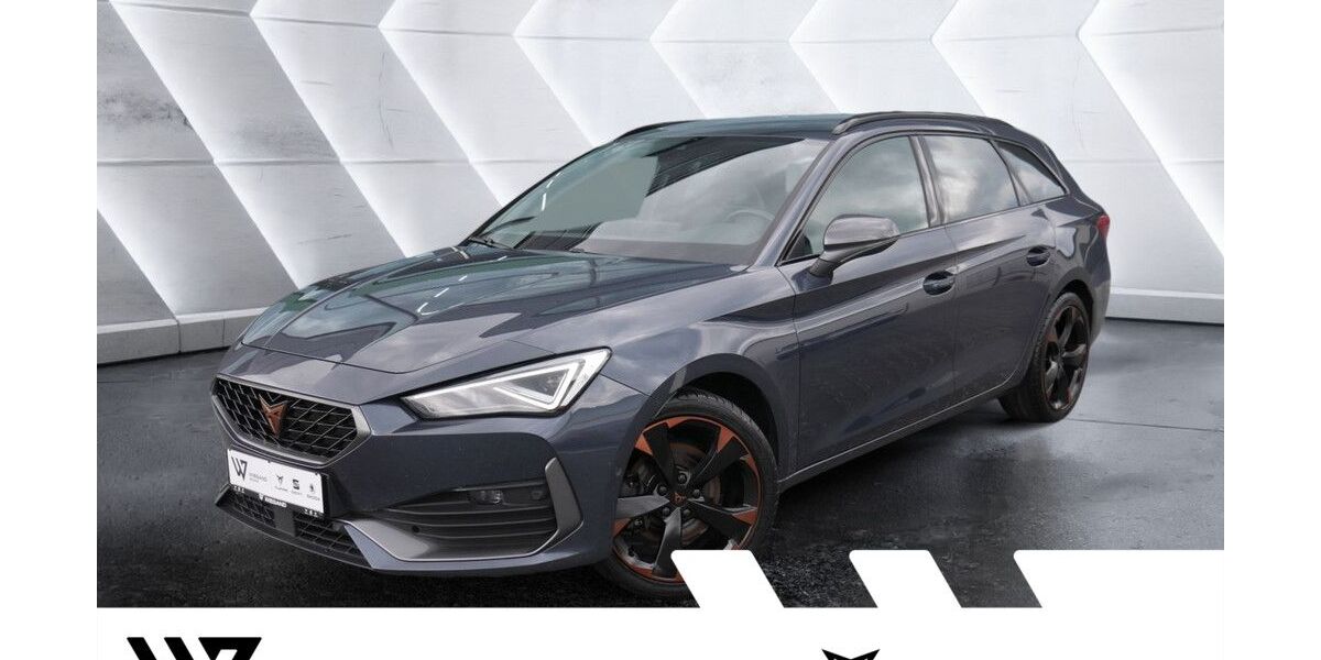 Cupra Leon 113.469 km 22.697 &euro; Gelnhausen 63571