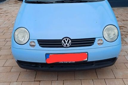 VW Lupo