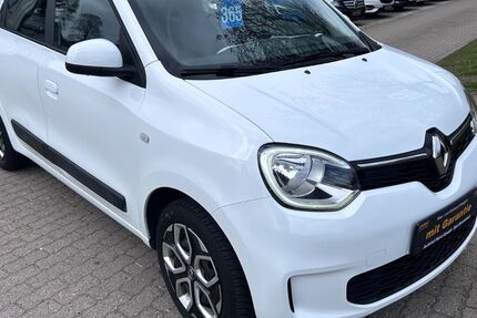 Renault Twingo 94.984 km 8.499 &euro; bad bramstedt 24576