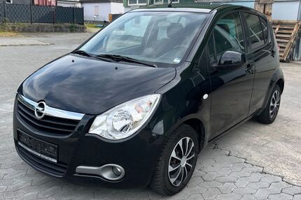 Opel Agila 211.241 km 1.899 &euro; Uhingen 73066
