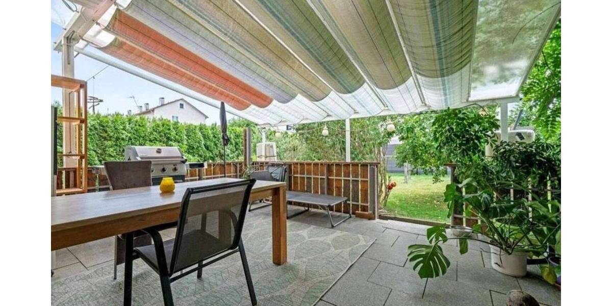 Doppelhaushälfte Bad Saulgau - 6 Zimmer, 152 m&sup2;, 420.000&euro; | Angebot:26188304