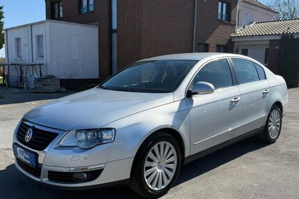 VW Passat 176.000 km 2.999 &euro; Erwitte 59597