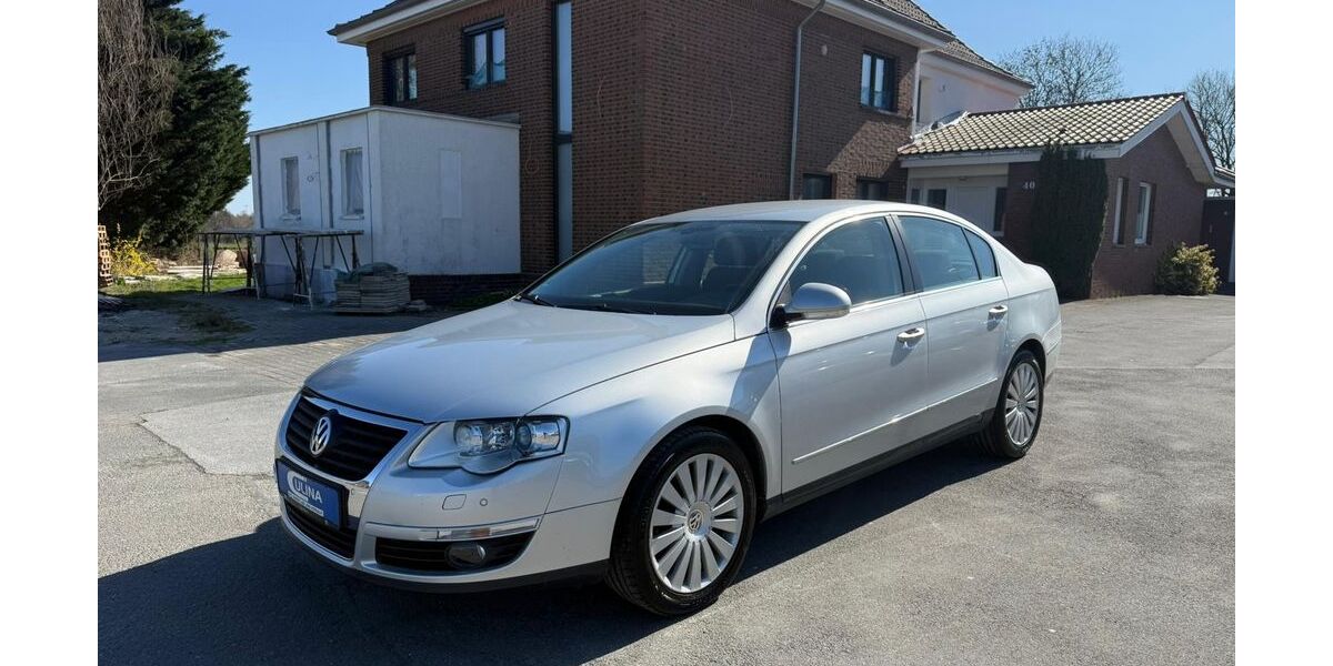 VW Passat 176.000 km 2.999 &euro; Erwitte 59597