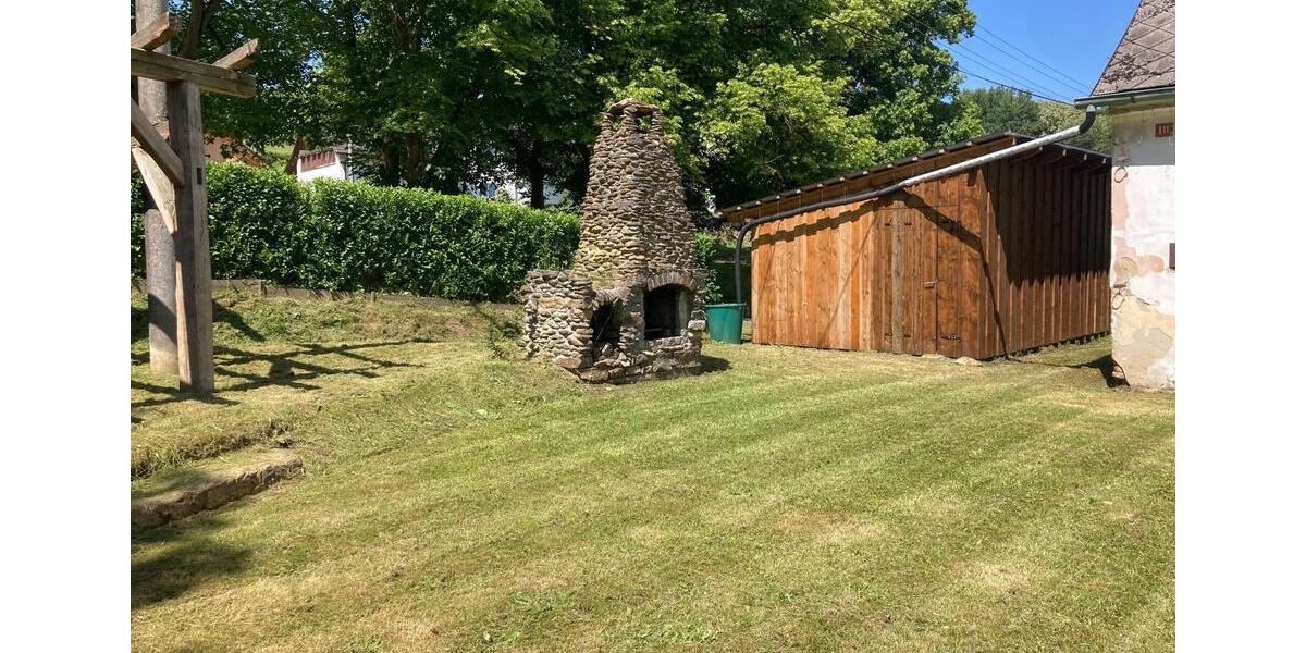 renovierter Rohbau in CZ zu verkaufen 4 zimmer