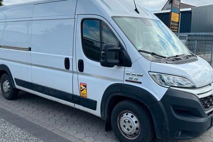 Citroen Jumper 165.000 km 11.900 &euro; Hamburg 21107