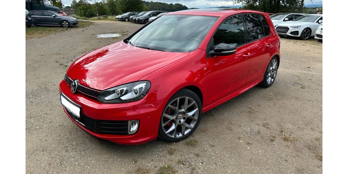 VW Golf 160.400 km 13.500 &euro; Hilzingen 78247