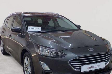 Ford Focus 167.215 km 9.589 &euro; Fernwald-Steinbach 35463