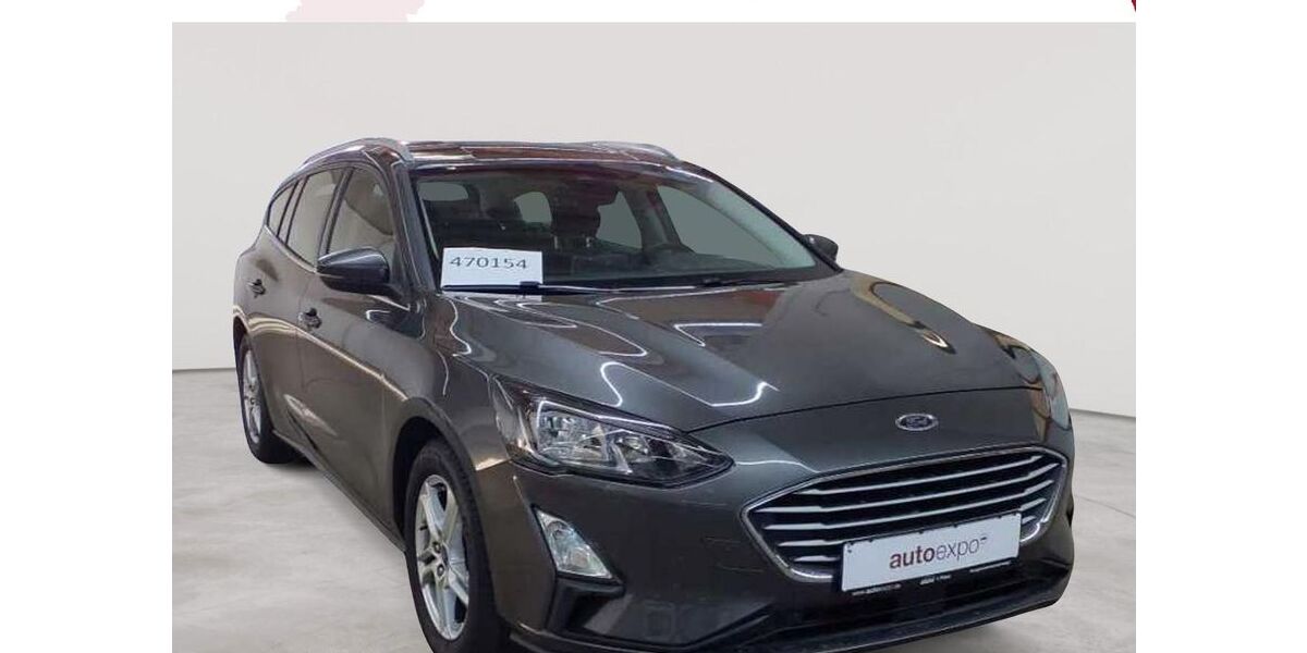 Ford Focus 167.215 km 9.589 &euro; Fernwald-Steinbach 35463