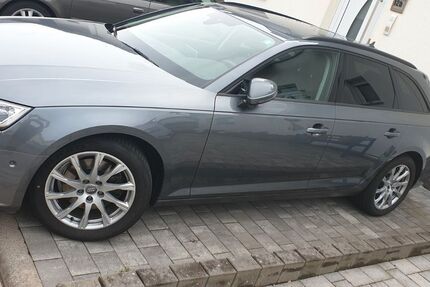 Audi A4 102.000 km 21.200 € Mendig 56743