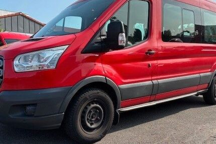 Ford Transit 233.000 km 8.490 &euro; Dreieich 63303