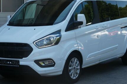 Ford Tourneo Custom 54.498 km 34.990 &euro; Ehrenberg-Seiferts 36115