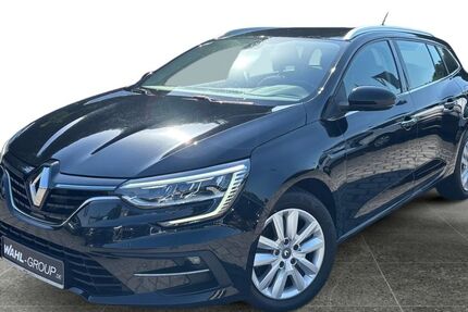 Renault Megane 54.439 km 16.590 &euro; Marburg 35039