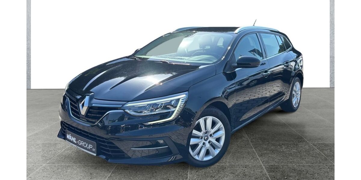 Renault Megane 54.439 km 16.590 &euro; Marburg 35039