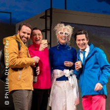 Baga Beach 15.10.2026 THEATER AM ALTEN MARKT