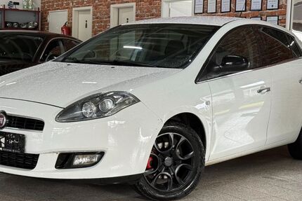 Fiat Bravo 252.000 km 2.990 &euro; Uttenhofen bei Schwäbisch Hall 74538