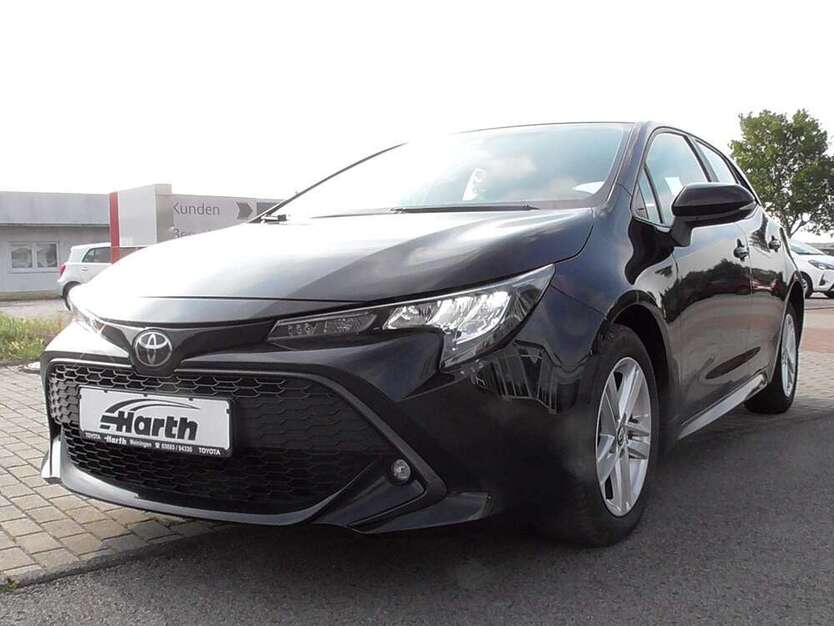Corolla