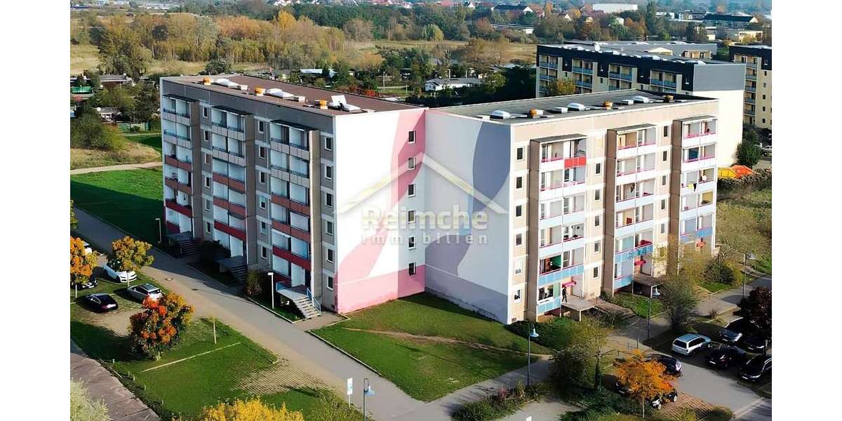 Etagenwohnung Schönebeck - 4 Zimmer, 65 m&sup2;, 33.900&euro; | Angebot:27453443