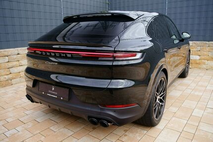 Porsche Cayenne 21.499 km 94.880 &euro; Asslar 35614