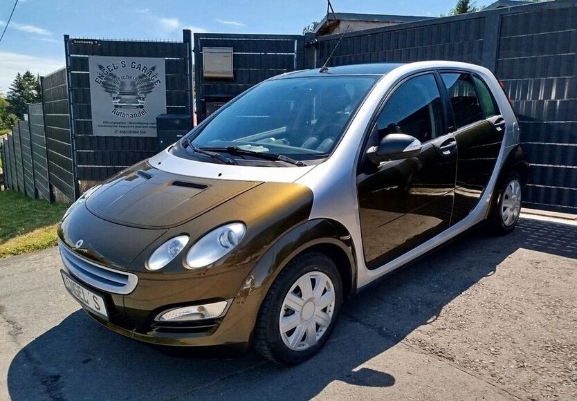 ForFour